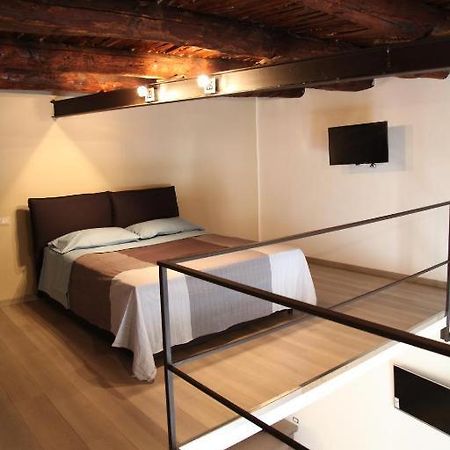 Home Salvator Rosa 78 Napoli Bagian luar foto