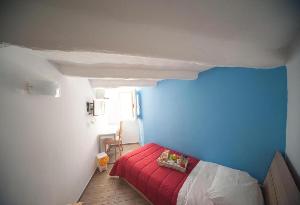 Home Salvator Rosa 78 Napoli Bagian luar foto