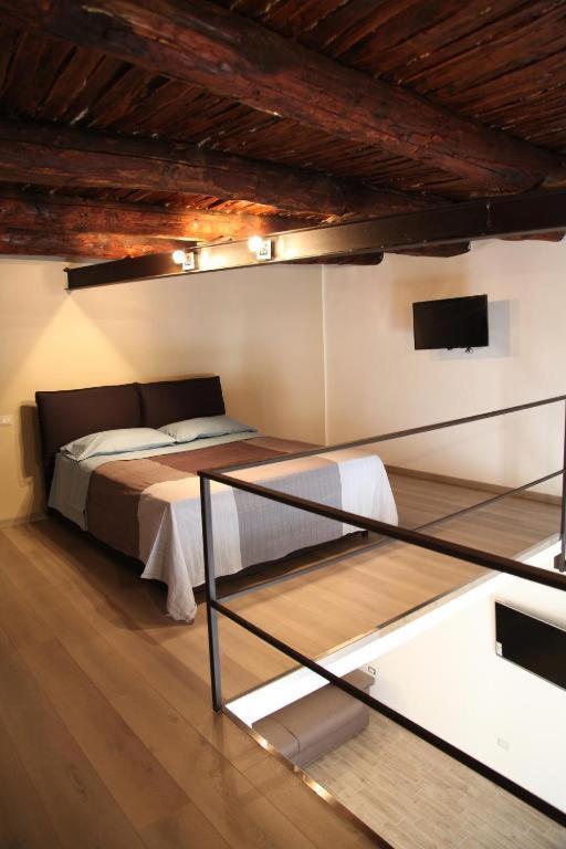 Home Salvator Rosa 78 Napoli Bagian luar foto