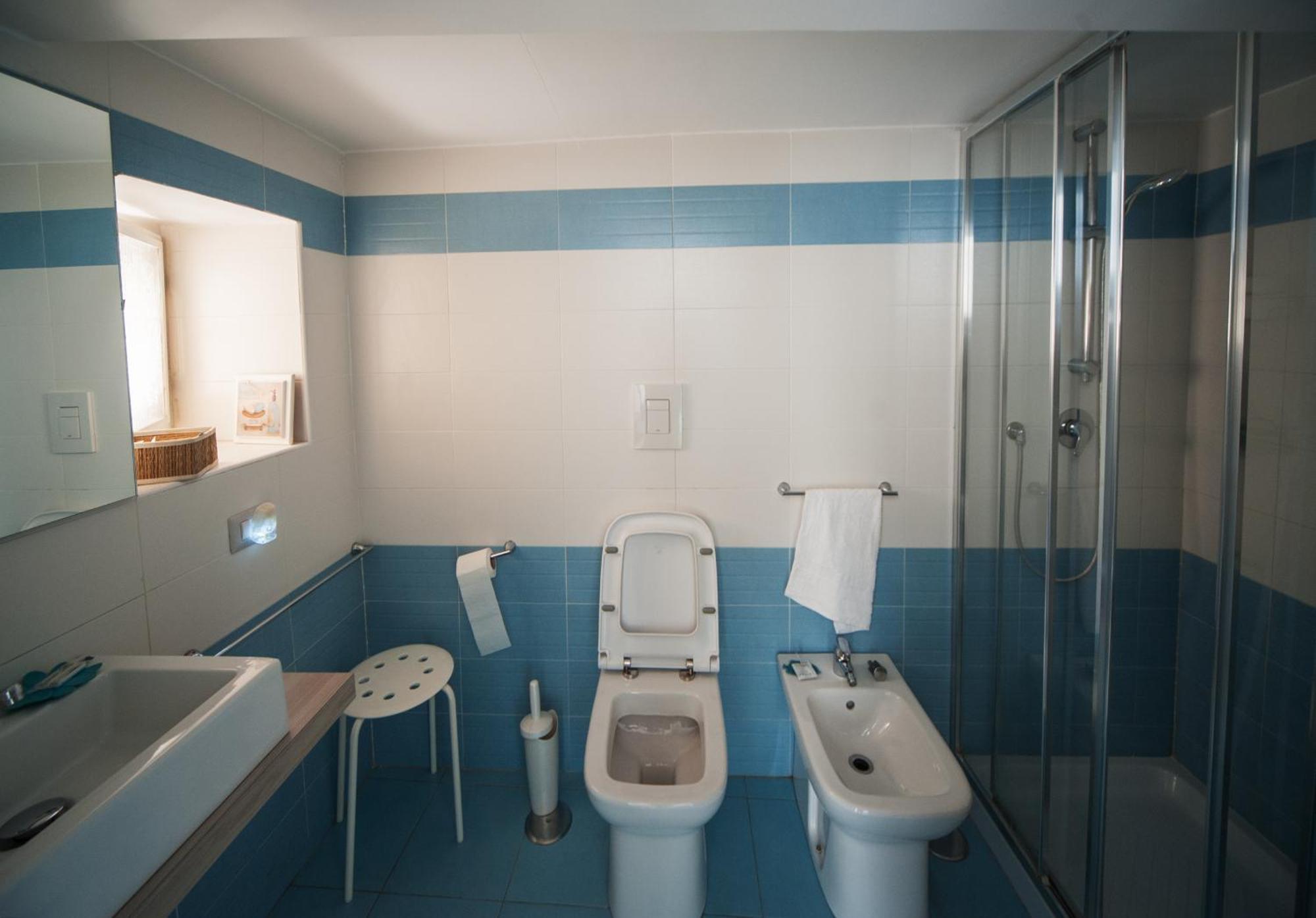 Home Salvator Rosa 78 Napoli Bagian luar foto